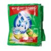 Joy Dishwashing Liquid Kalamansi (6+1)x18.5ml