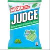 Judge Spearmint Chewing Gum approx 53pcs