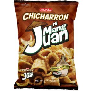 Mang Juan Suka't Sili 90g