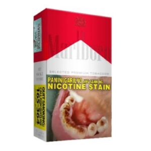 Marlboro Red Premium 20s
