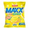 Maxx Hene Lemon 50x4g