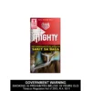 Mighty Red 20s