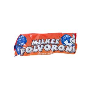 Mikkee Polvoron 20x5g