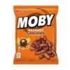 Moby Crunchy Chocolate 25g