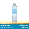 Nature Spring Purified Water 35 x 500ml