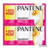 Pantene Hair Fall Control 12x15ml
