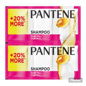 Pantene Hair Fall Control 12x15ml