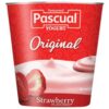 Pascual Yogurt Original Strawberry 100g