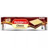 Rebisco Cream Filled Cracker Sandwich Choco 10x32g