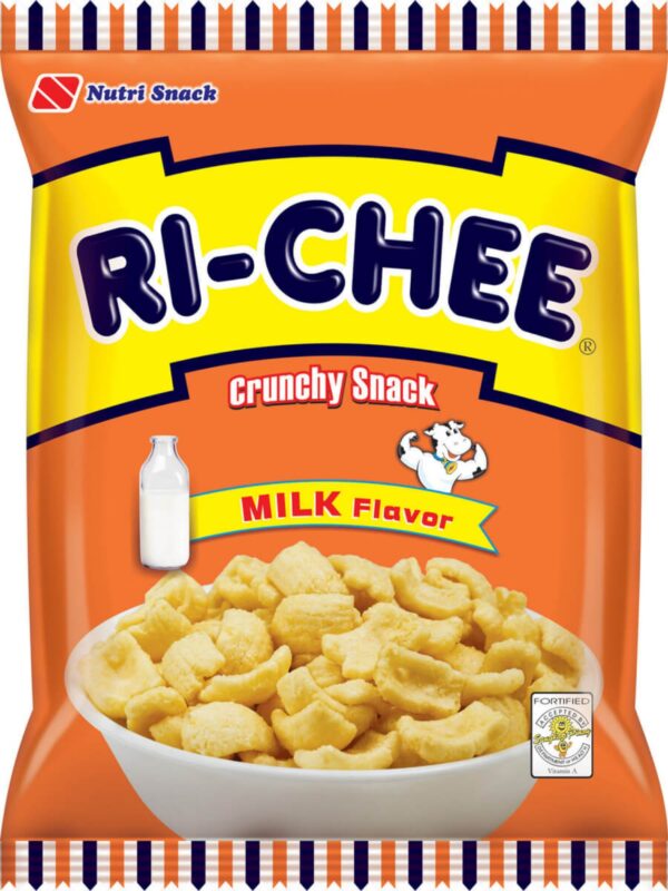 Ri-Chee Milk 23g