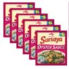 Sarsaya Oyster Sauce 6x30g