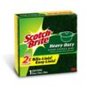 Scotch Brite Sponge 75mmx75mm