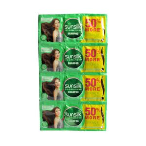 Sunsilk Strong & Long 12x15ml