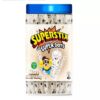 Superstix w/ super dots milk 330g