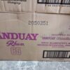 Tanduay 65 24x375ml