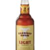 Tanduay Light 750ml