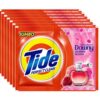 Tide Powder w/ Downy Garden Bloom 6x67g