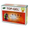 Top-Gel Original Papaya Whitening Soap 145g