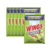 Wings Solve Powder Calamansi 6x70g