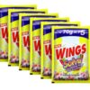 Wings Solve Powder Summer Sunshine 6x70g