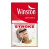 Winston Original Red 20s