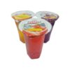Zeepee Fruit Jelly Drink 200g