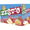 Zest-O Apple 200mlx10pcs