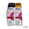 Head & Shoulder Smooth & Silky 2x330ml Buy 1, Get 2nd 50% off