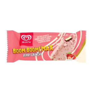 Boom Boom Berry Crunchy 65ml