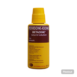Betadine Solution 60ml