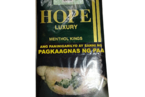 Hope Luxury 20s