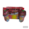 Golden Coolers Plus50 Mixed Berries 10x250ml