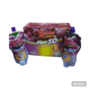Golden Coolers Plus50 Grape 10x250ml