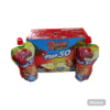 Golden Coolers Plus50 Apple 10x250ml