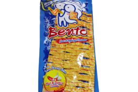 Bento Hot & Spicy Level 2 20g