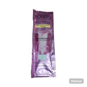 Pond's Bright Miracle Niasorcinol 12g