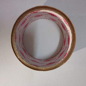 Diamond Tape Tan 20m