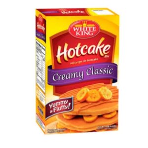 Hotcake Creamy Classic 200g