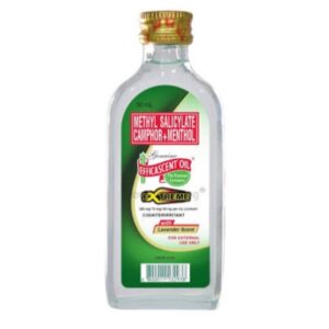 Efficascent Oil Extreme 50ml