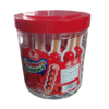 Strawberry Skewers 30x10g