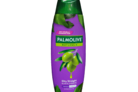 Palmolive Silky Straight 180ml