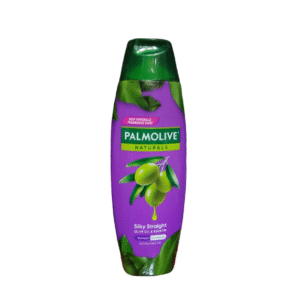 Palmolive Silky Straight 180ml