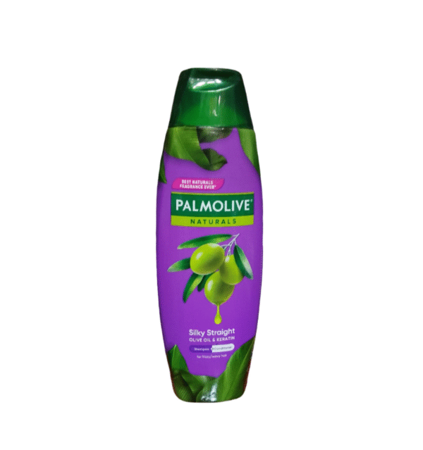 Palmolive Silky Straight 180ml