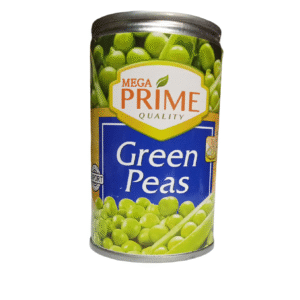 Green peas 155g