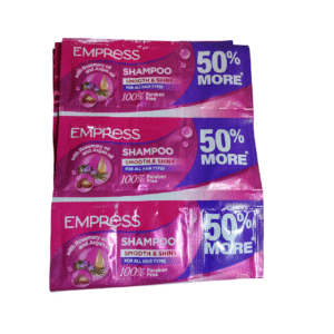 Empress Shampoo Smooth & Shiny 21ml