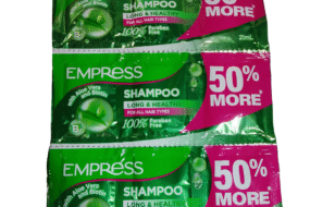 Empress Shampoo Long & Healthy 21ml