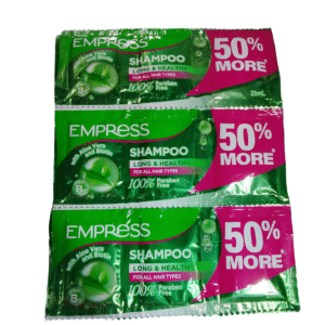 Empress Shampoo Long & Healthy 21ml