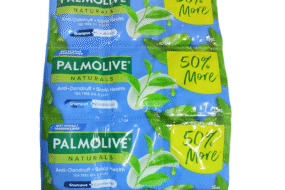 Palmolive Anti-Dandruff 12x15ml