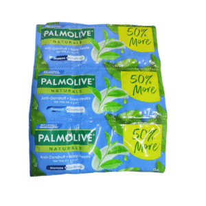 Palmolive Anti-Dandruff 12x15ml