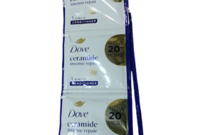 Dove Conditioner Intense Repair 6x12ml